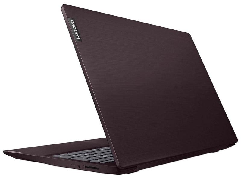 Notebook Lenovo Ideapad S145-15IIL Intel i3-1005G1/ 4GB/ 128GB SSD